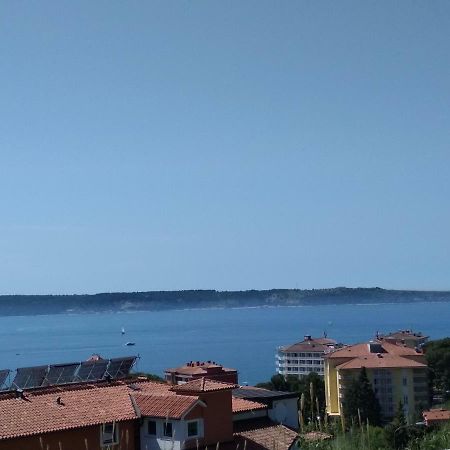 Portobello Πορτορόζ Εξωτερικό φωτογραφία