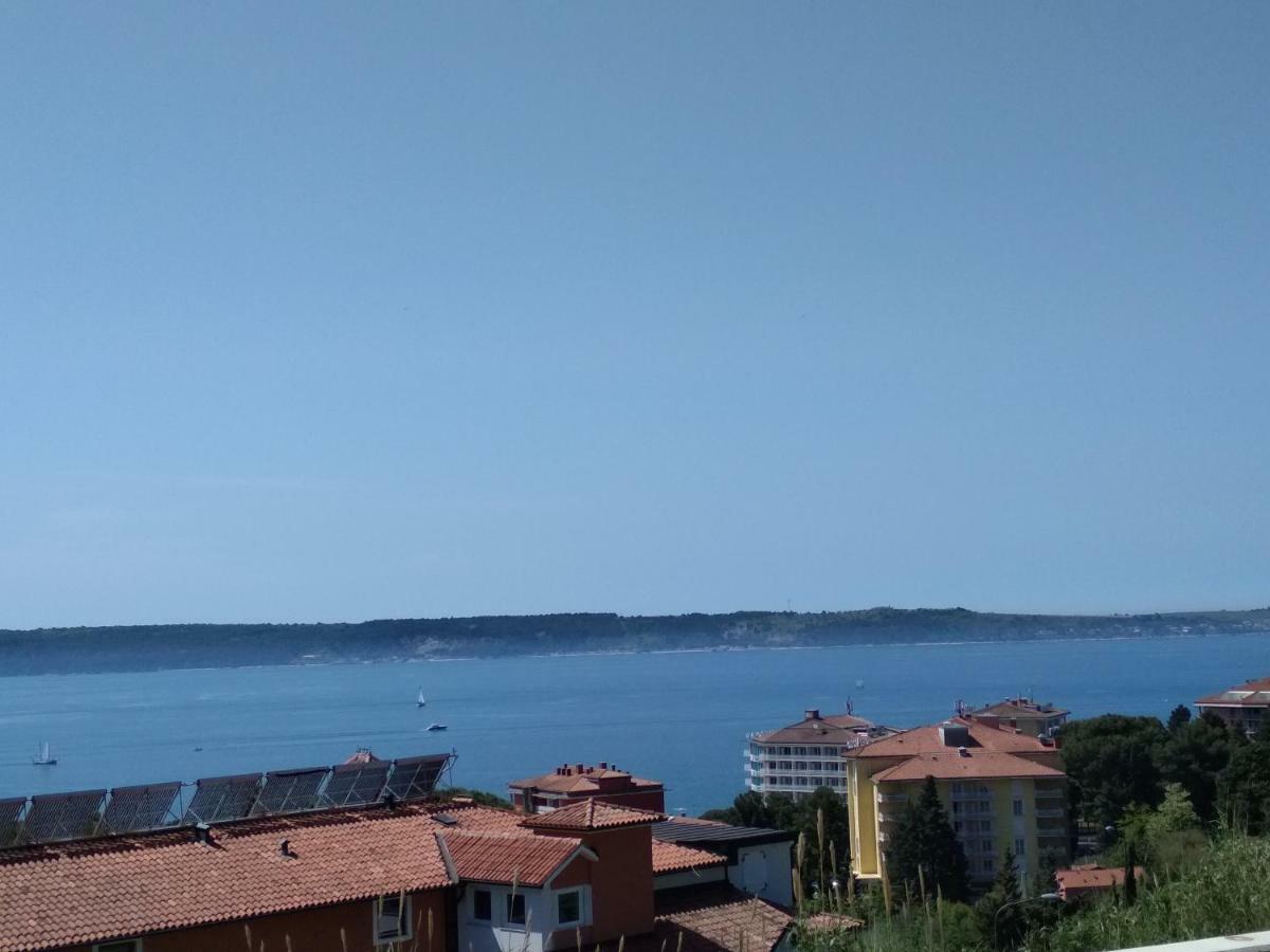 Portobello Πορτορόζ Εξωτερικό φωτογραφία